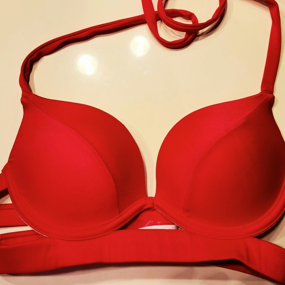 Victoria's Secret Bikini Top